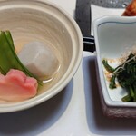 いぶすき 秀水園 - 