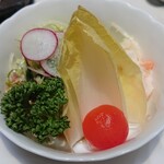 いぶすき 秀水園 - 