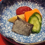 いぶすき 秀水園 - 