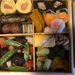 庭園茶寮 みな美(皆美館) - 