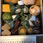 庭園茶寮 みな美(皆美館) - 