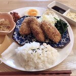 ティティカフェ - 料理写真: