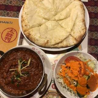 テイクアウトok 本八幡駅でおすすめのインドカレーをご紹介 食べログ