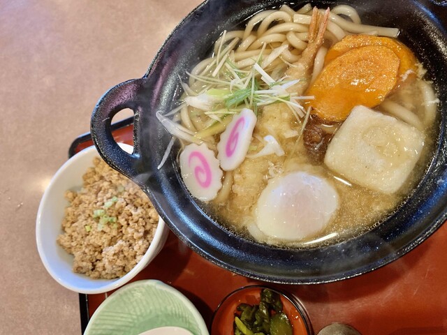 和風レストランまるまつ 亘理店 - 亘理（ファミレス）の写真