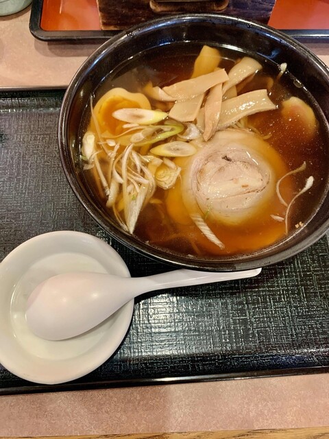 和風レストランまるまつ 亘理店 - 亘理（ファミレス）の写真