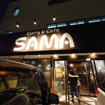 SAMA - 