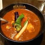 SAMA - 