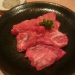 焼肉問屋 牛蔵 - 