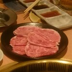 焼肉問屋 牛蔵 - 