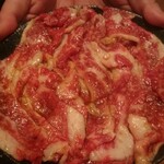 焼肉問屋 牛蔵 - 