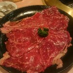 焼肉問屋 牛蔵 - 