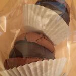 ア コテ パティスリー - 