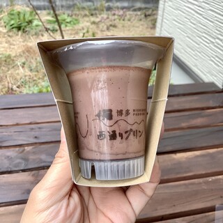 西通りプリン_1