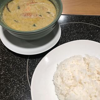 コカレストラン&マンゴツリーカフェ_1