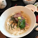 博多の砦 会席・日本料理 和食華彩都 - 