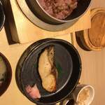 五穀 - 料理写真: