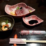 和伊もん - 料理写真: