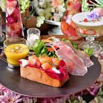 パフェテリア Largo