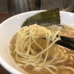 Tsukemen Ichimaruni - 