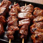 浦野屋 やきとんてるてる ひばりヶ丘店