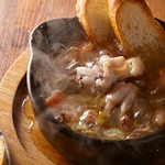 浦野屋 やきとんてるてる ひばりヶ丘店