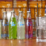 浦野屋 やきとんてるてる ひばりヶ丘店