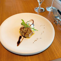 XEX TOKYO / 鉄板焼An - 