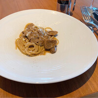 XEX TOKYO / 鉄板焼An - 