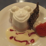 ホライズンベイ・レストラン - デザート
