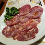 焼肉・ホルモン安東 - 