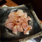 Yakiniku Horumon Andou - 