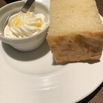 イタリアンバル La Sana - 