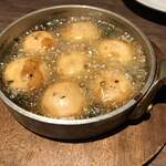 イタリアンバル La Sana - 