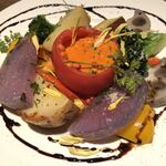 イタリアンバル La Sana - 