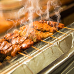 浦野屋 やきとんてるてる ひばりヶ丘店