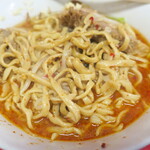 ラーメン二郎 - 勝手に酸辣二郎♪