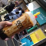 生タピオカ専門店 モッチャム