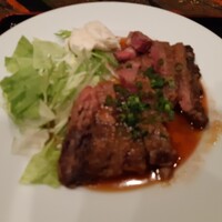 たくあん・牡丹亭 - 