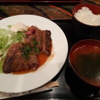 たくあん・牡丹亭 - 