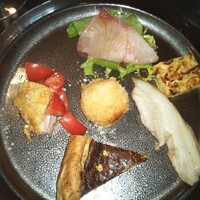 ボッテゴン - 