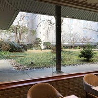 メインダイニング いと桜 - 