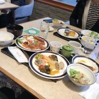 メインダイニング いと桜 - 