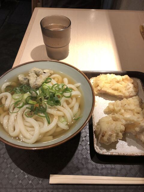 蒲田西口 うどん屋さん By 桜王 うどん038 蒲田 うどん 食べログ 蒲田西口 うどん屋さん By 桜王 うどん038 蒲田 うどん 食べログ