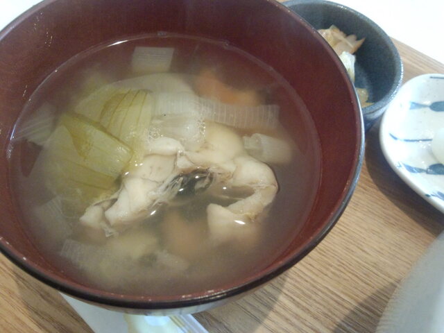 クウクウ（KuuKuu） - 釧路（食堂）の写真