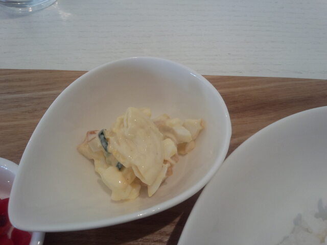 クウクウ（KuuKuu） - 釧路（食堂）の写真