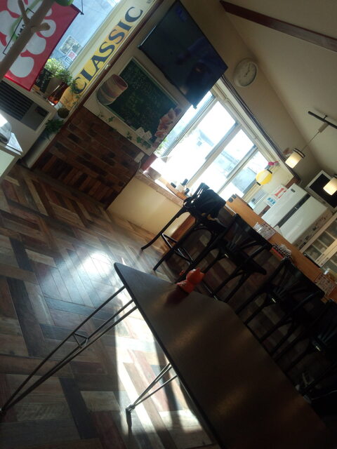 クウクウ（KuuKuu） - 釧路（食堂）の写真