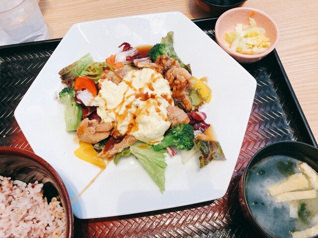 大戸屋 旭川永山店 南永山 定食 食堂 食べログ 大戸屋 旭川永山店 南永山 定食 食堂 食べログ