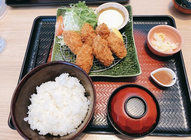 大戸屋 旭川永山店 南永山 定食 食堂 食べログ