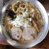 らーめん 勝 燕三条店