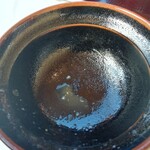 靖國八千代食堂 - かっこんで頂きました。